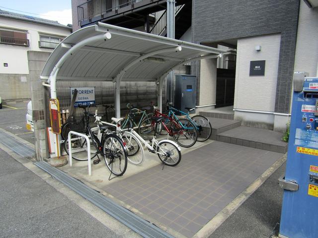 東住吉 の 長屋