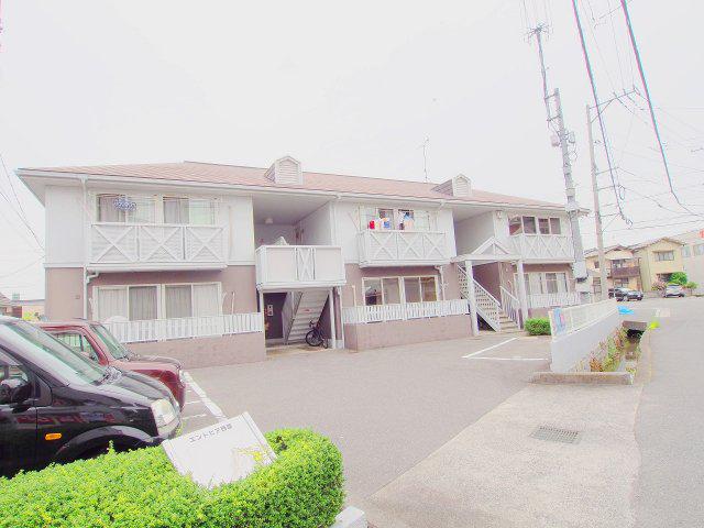 エントピア西原 A棟