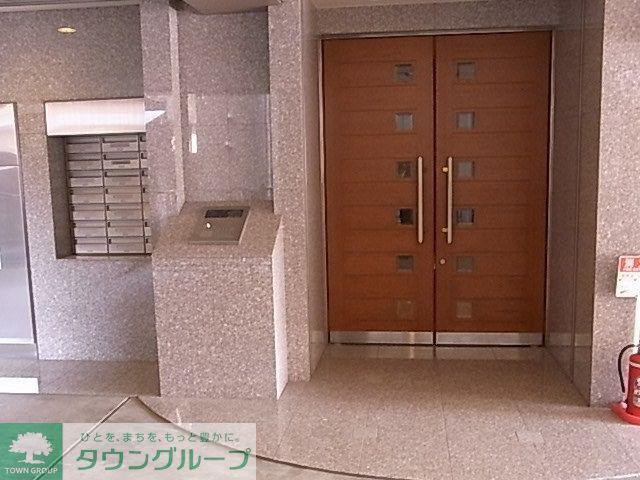 府中プレイス