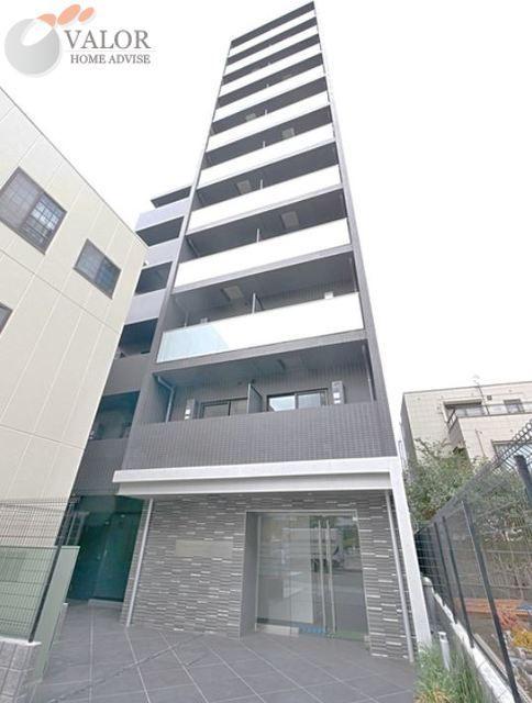 クラリッサ川崎ブルーノ