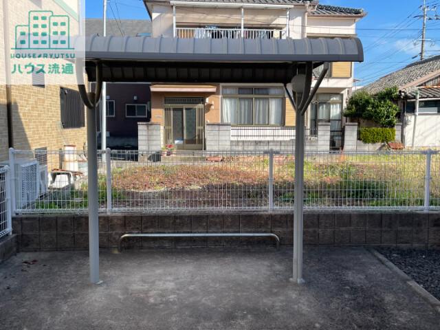 サンリット古町