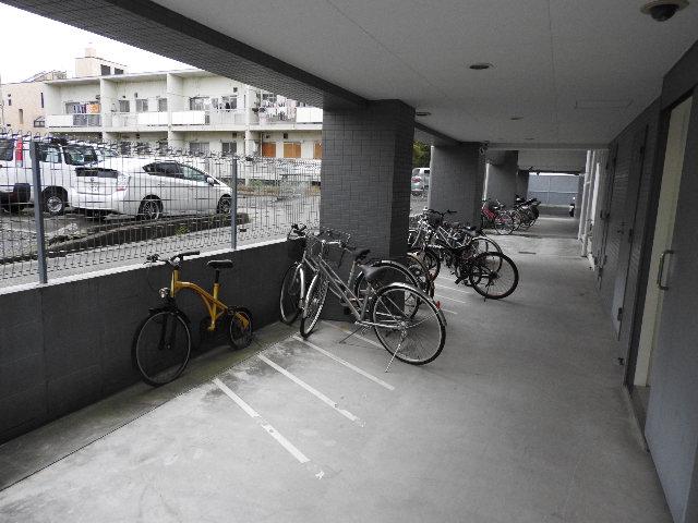 アクシス元住吉