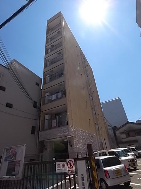 サンステージ神戸大倉山
