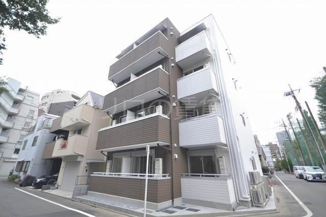 サニーコート南大井