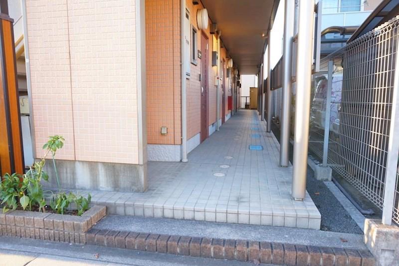 ディアス岩井III