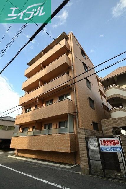 FRIEND COURT東島田