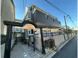 リバーサイド楽々園