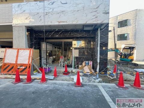 クレアグレイス岸里
