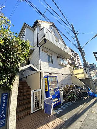 エレガンスタキザワ