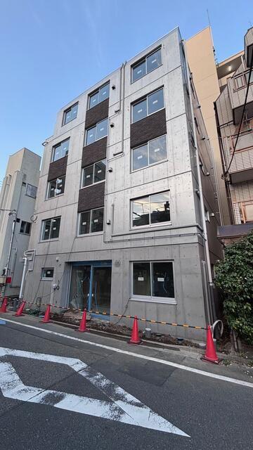 RCレジ亀戸