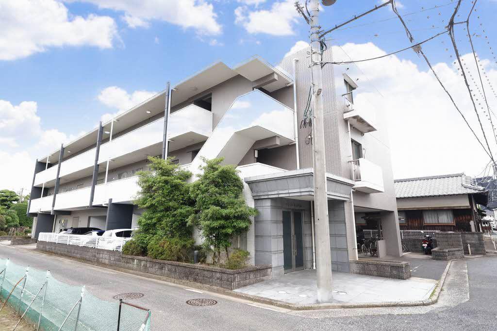 メゾンドKURA