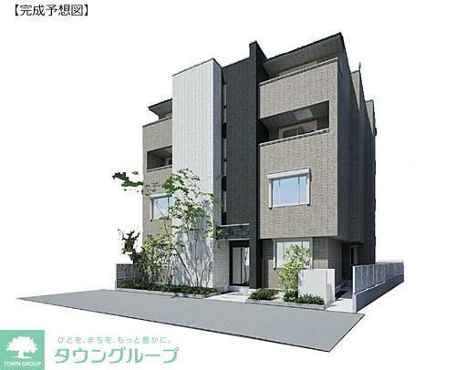 エー レジデンス