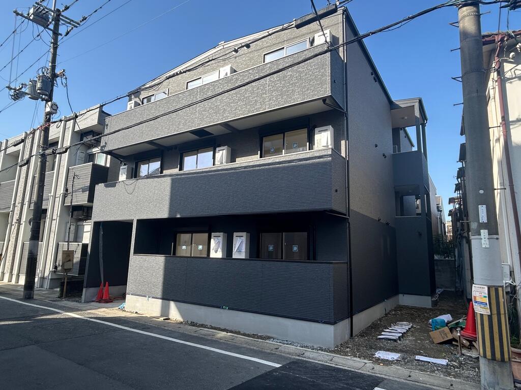 RITA椥辻