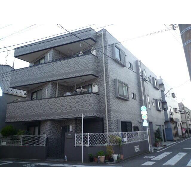 CSハウス