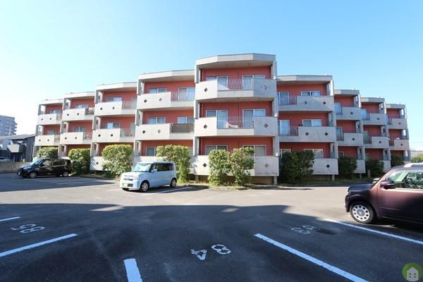 KSガーデン住吉II
