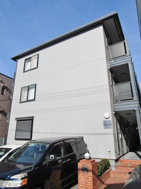 ルミエール小山