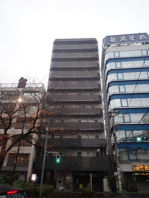 メインステージ中村橋