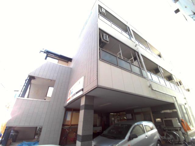 MAXビル