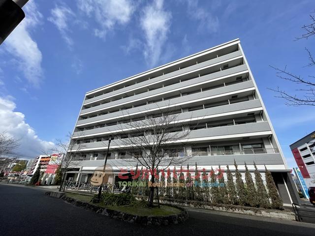 クレシア弐番館
