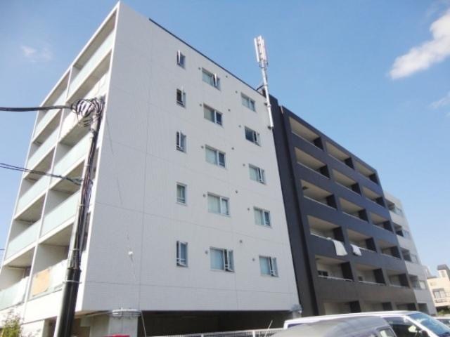 リベルタ港北