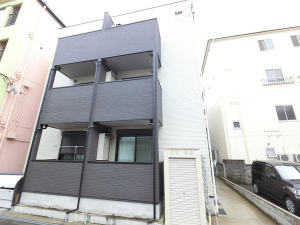 プランドール大和田