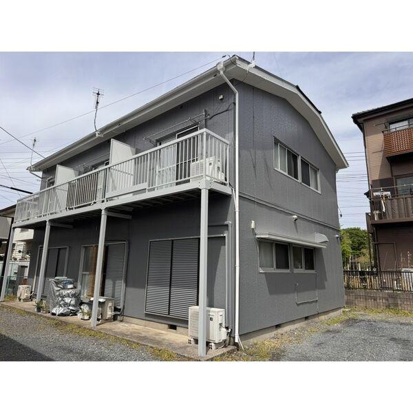 豊栄ハイツC