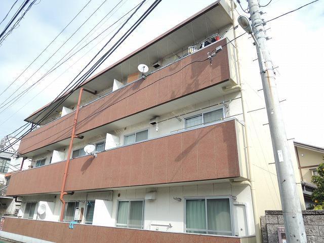 安藤コーポ