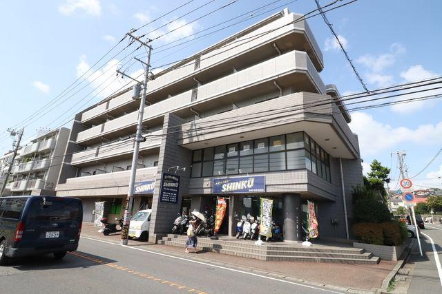 アーバンハイツ土志田