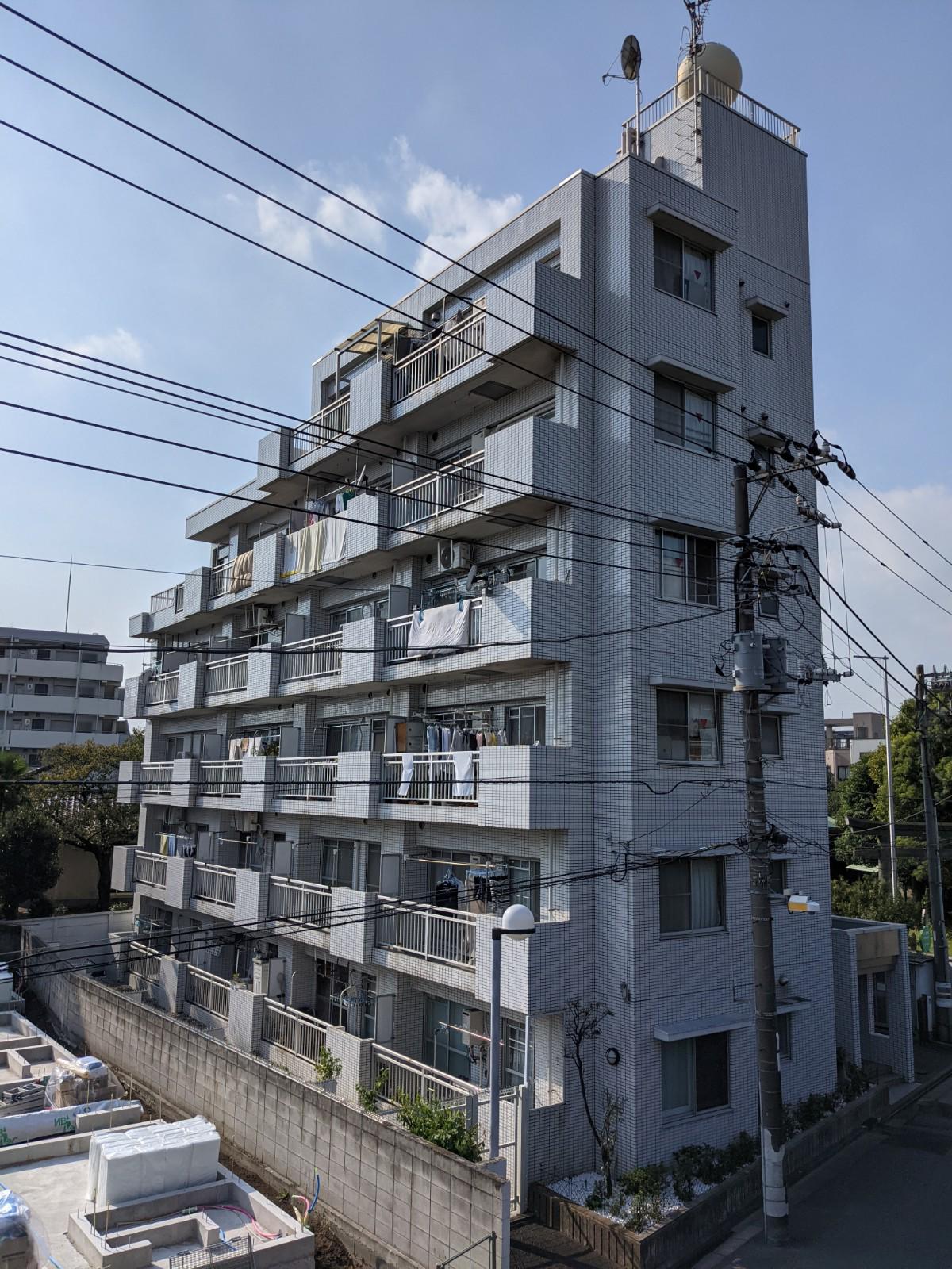 リーベ墨田