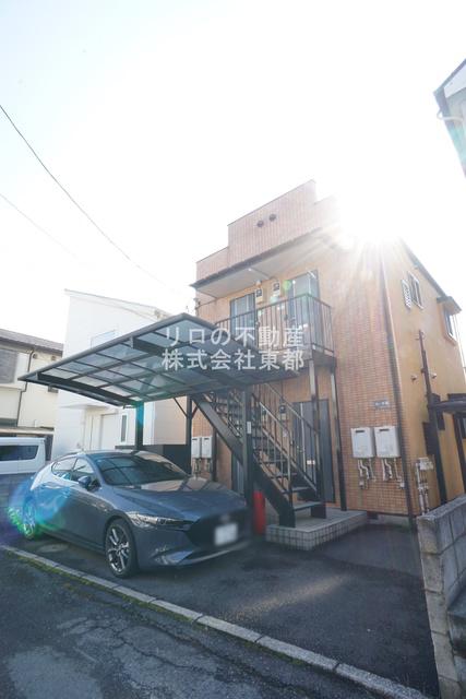 カーサ南