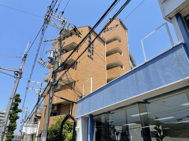 東今宿中村コーポI