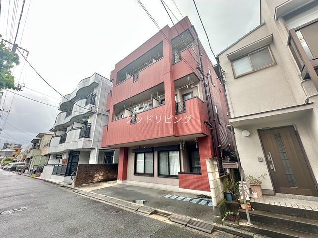 TNKハイツ