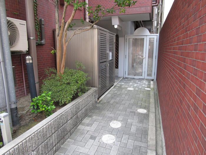 ドムス東梅田