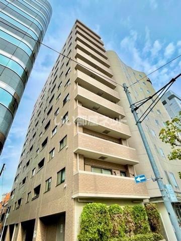 ラクラス田原町