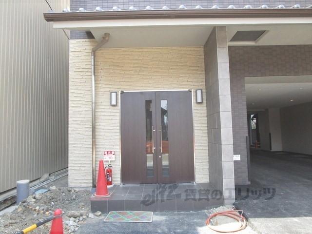 AZRESIDENCE草津本陣