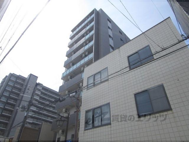 AZRESIDENCE草津本陣