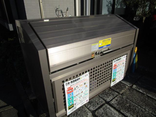マンションルレーヴワン