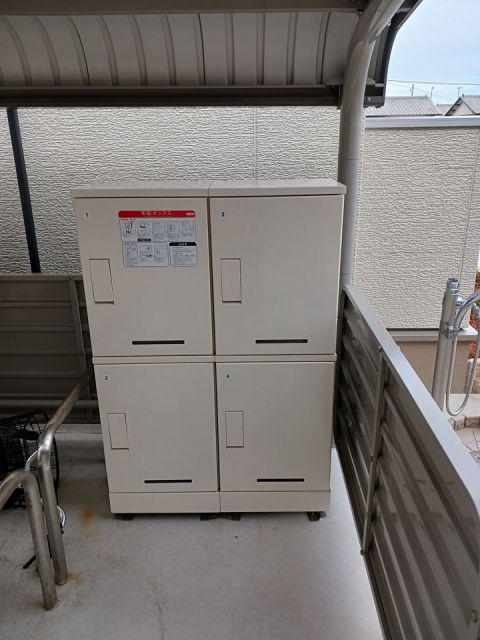パシフィック