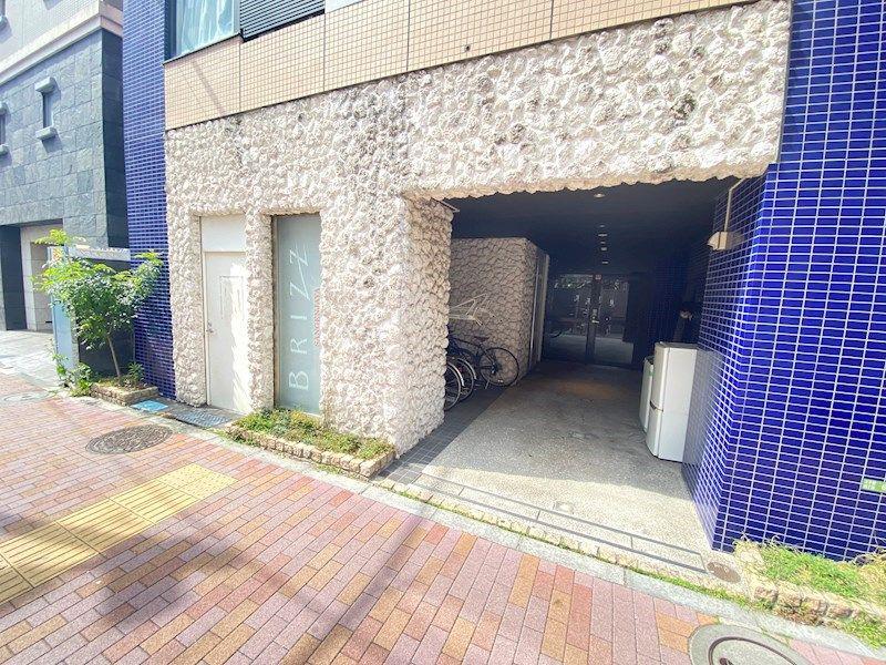 ブライズ三軒茶屋