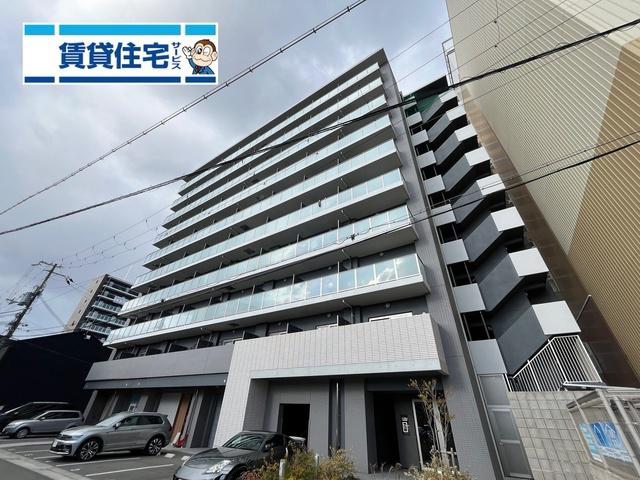 MISTRAL姫路駅前V忍町