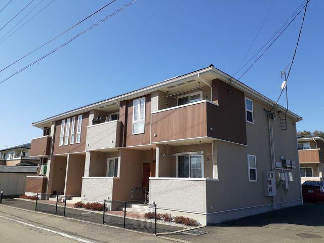 アークス川手A