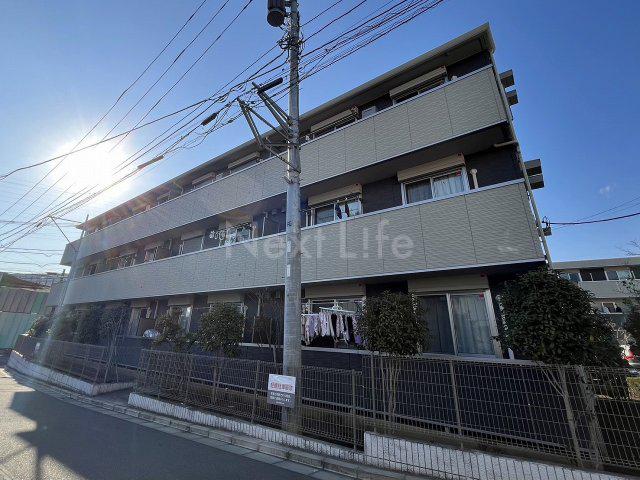 レグルス C棟