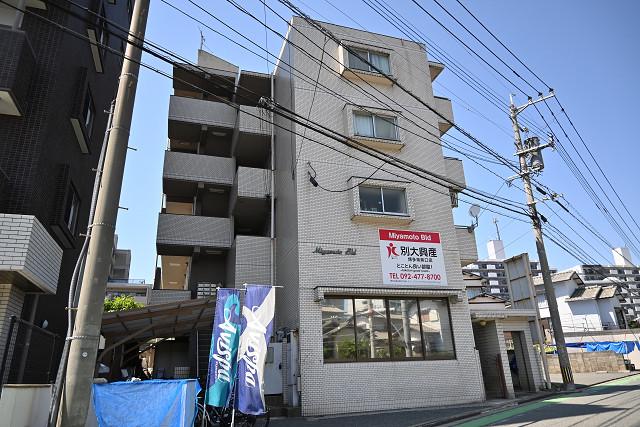 ミヤモトビル