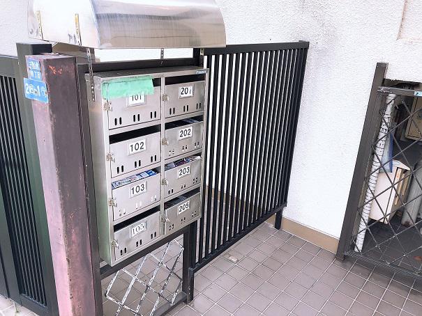 コンフォート千里山