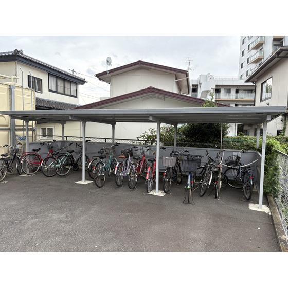 山王ハイツ