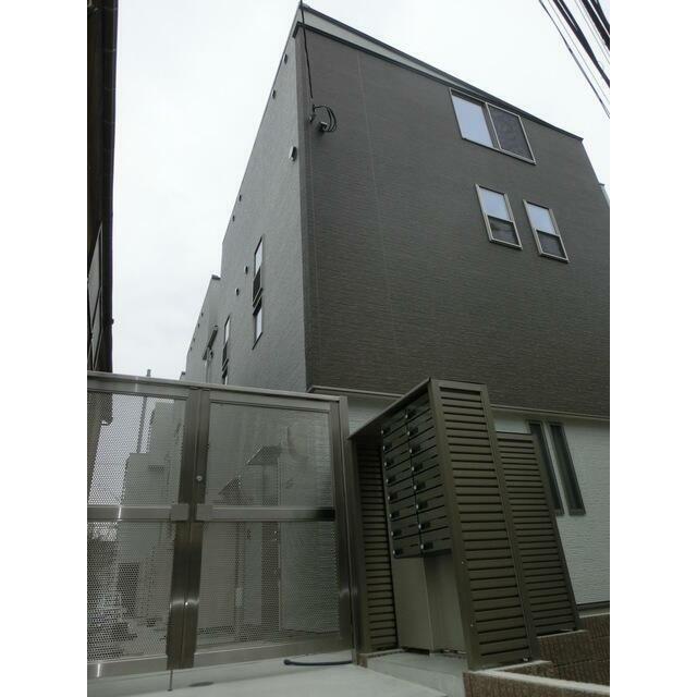 REVE渋谷本町