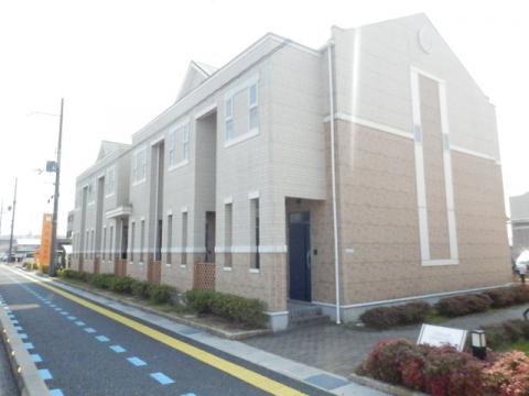 シダーコンフォール弐番館