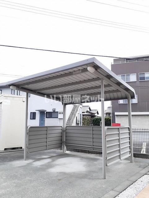 メゾン フォレスト