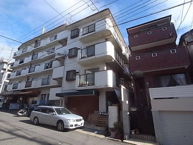 第2大森マンション