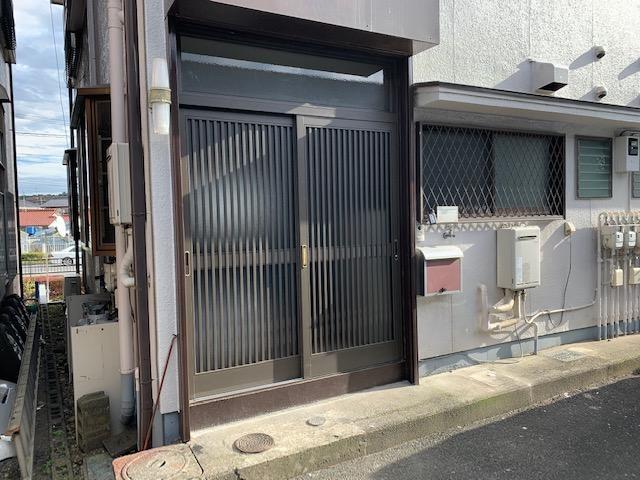 コーポヒル二本木